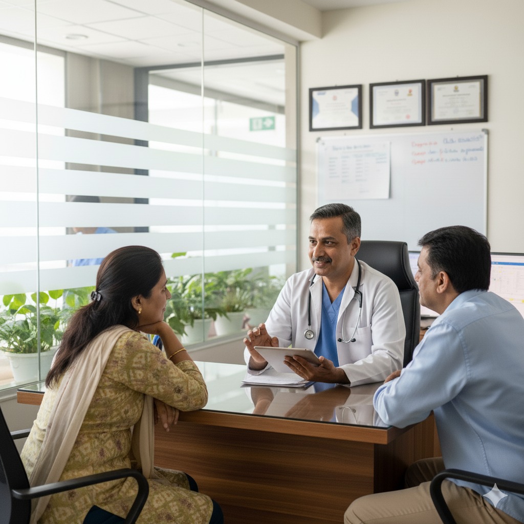 Recovery After Spine Surgery: Expert Tips for a Smooth Healing Process