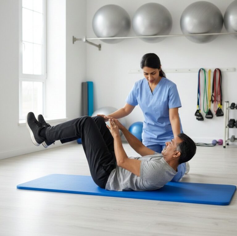 Non-Surgical Spine Treatments That Truly Work: A Spine Surgeon’s Perspective