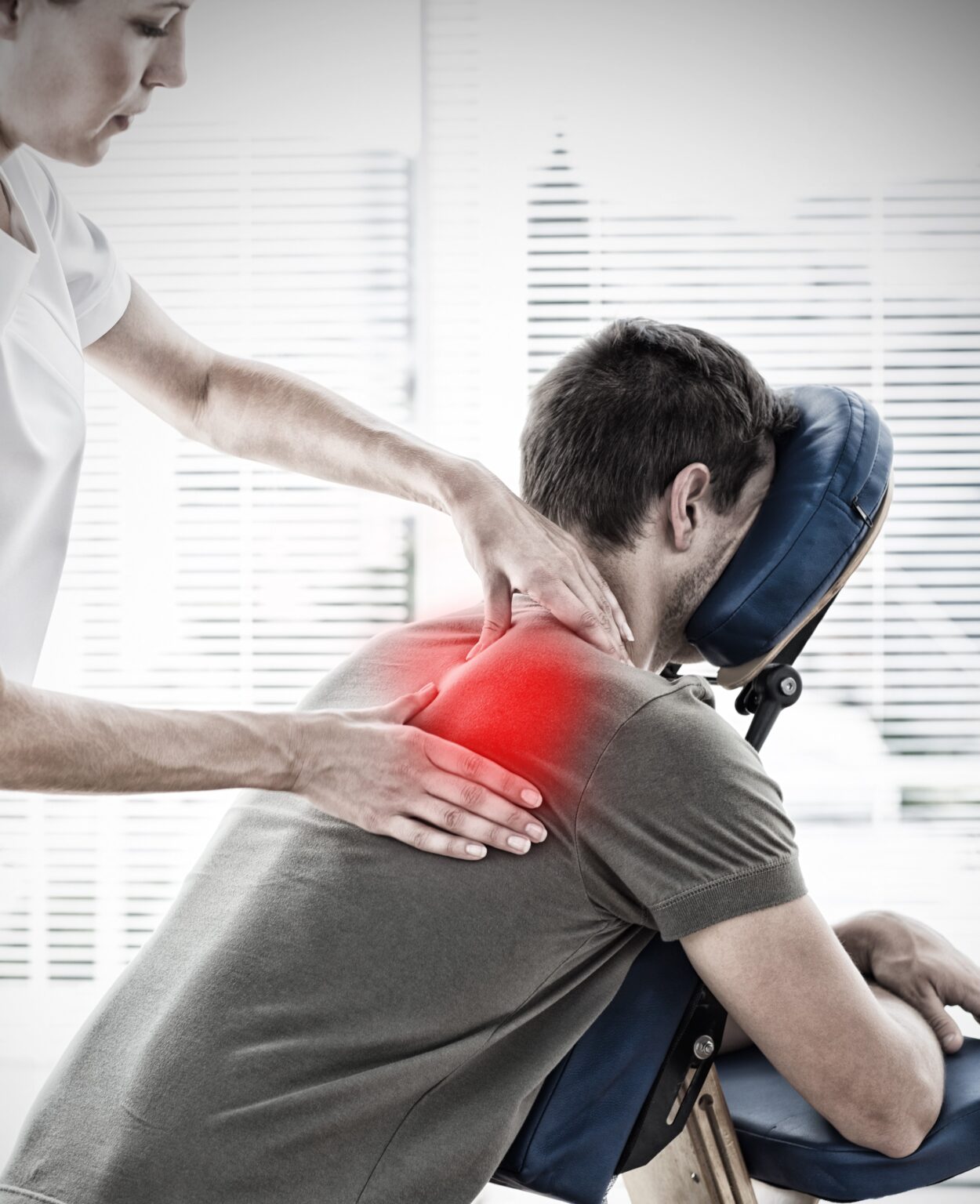 Best Back Pain Treatment in Kerala - Kerala Spine Hospital