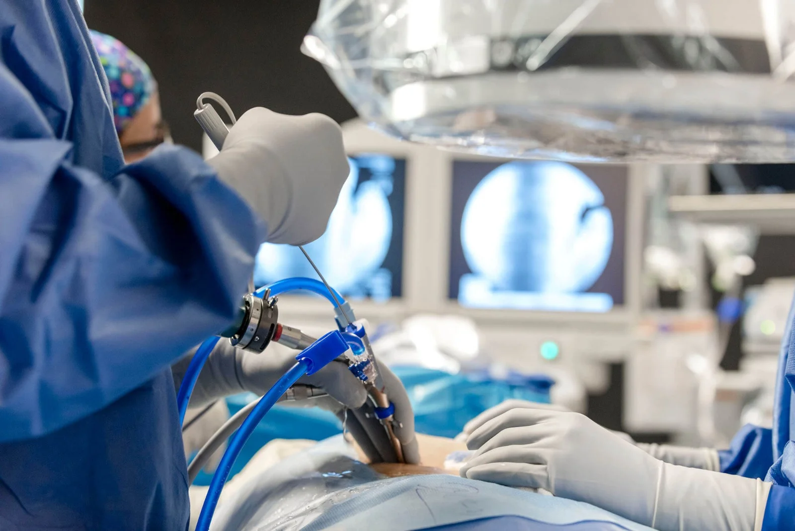 best spine surgeon south india